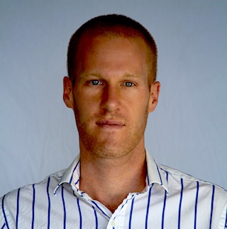 Author photo